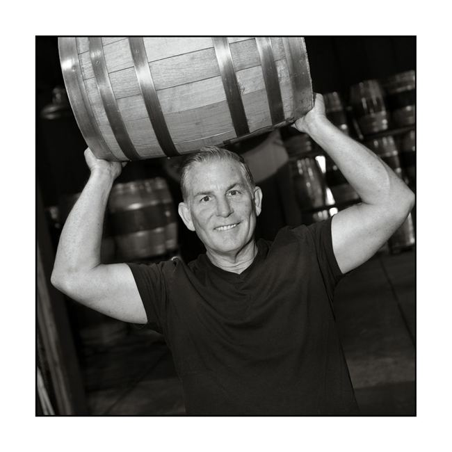 Winemaker, Steve Reynolds